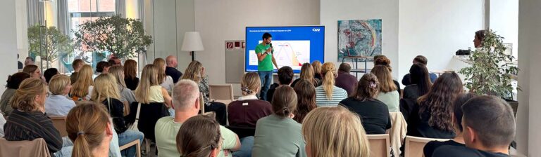 Veranstaltung der Allos Hof-Manufaktur
